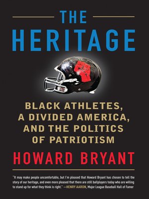 cover image of The Heritage